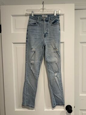 Forever 21 - Denim Size 25